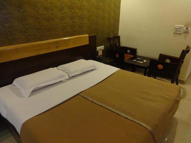 Shipra International Hotel
