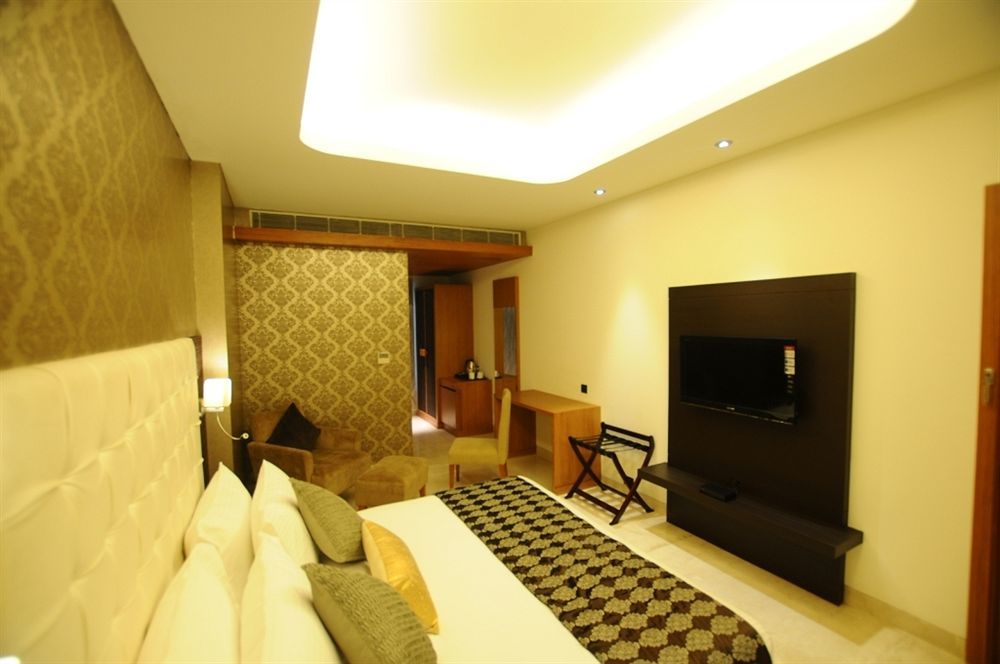 The Grand Orion - Greater Kailash Hotel Nova Deli