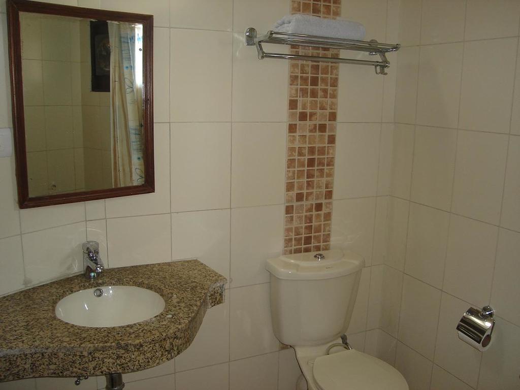 Guest house Pamposh Gk Ii Market New Delhi