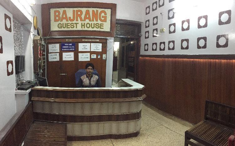 Bajrang New Delhi