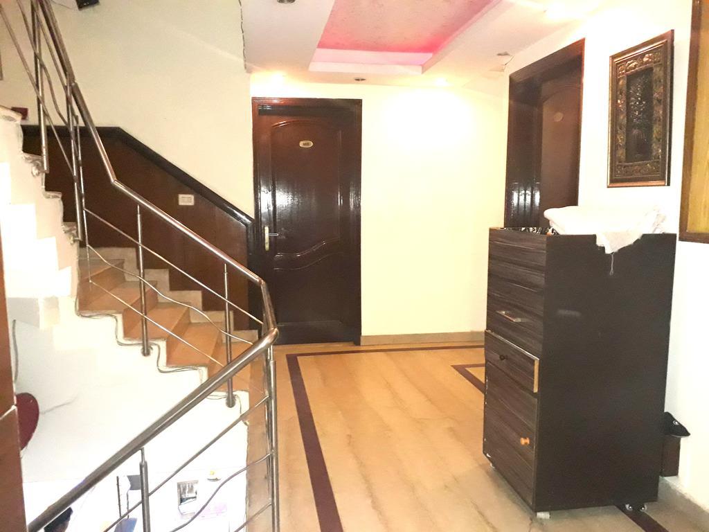 Hotel Karat 87 2*