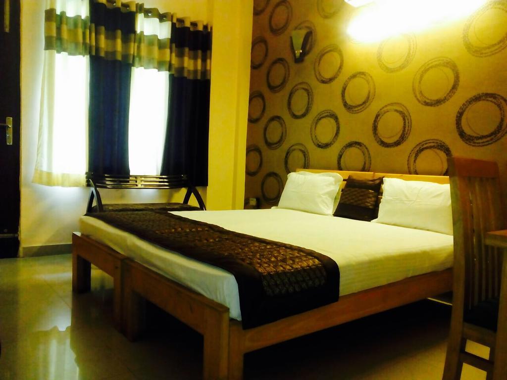 Laxmi House 2* New Delhi