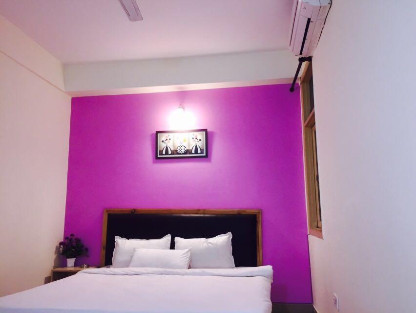 Guest house Flagship 9046 Hotel Metro Star 3*