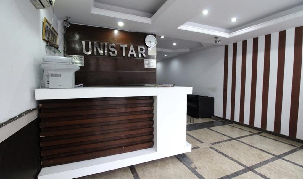 Unistar Hotel New Delhi