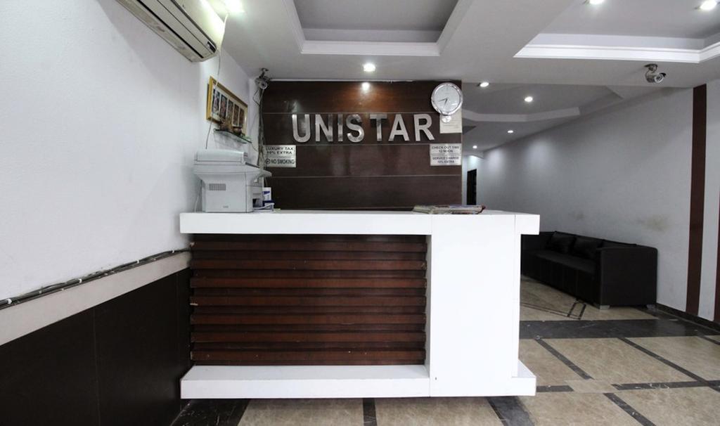 Hotel Unistar