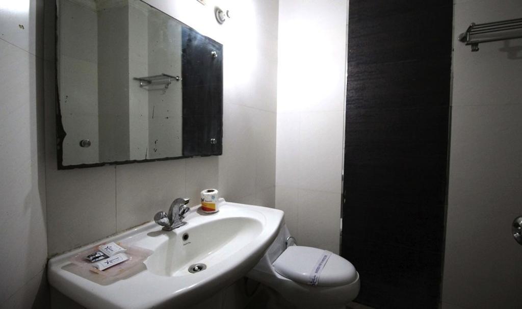 Unistar 3* New Delhi