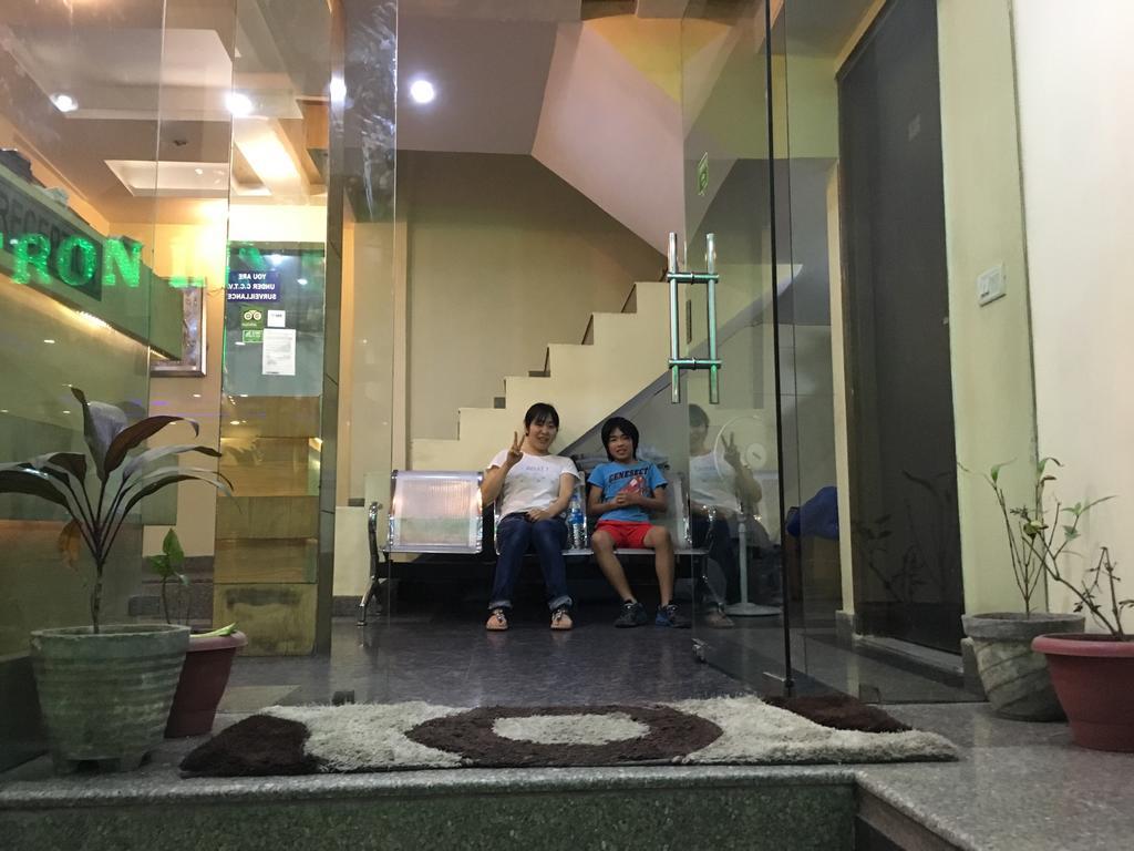 Vintage Hotel New Delhi