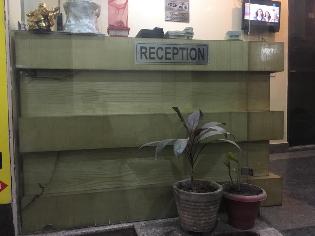 Vintage 2* New Delhi