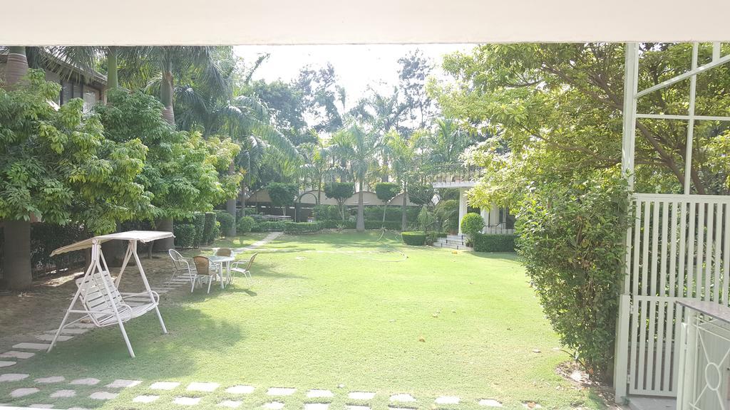 Bed & Breakfast Green Villa Bed & Breakfast New Delhi