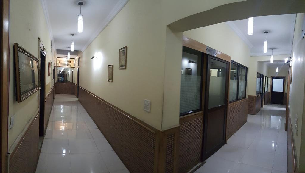 Green Villa Bed & Breakfast * New Delhi