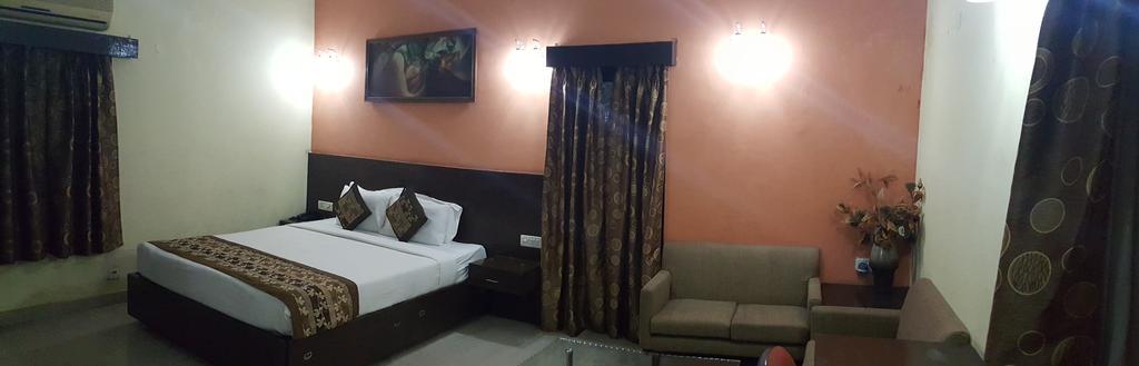 Green Villa Bed & Breakfast Bed & Breakfast New Delhi