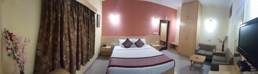 Bed & Breakfast Green Villa Bed & Breakfast *
