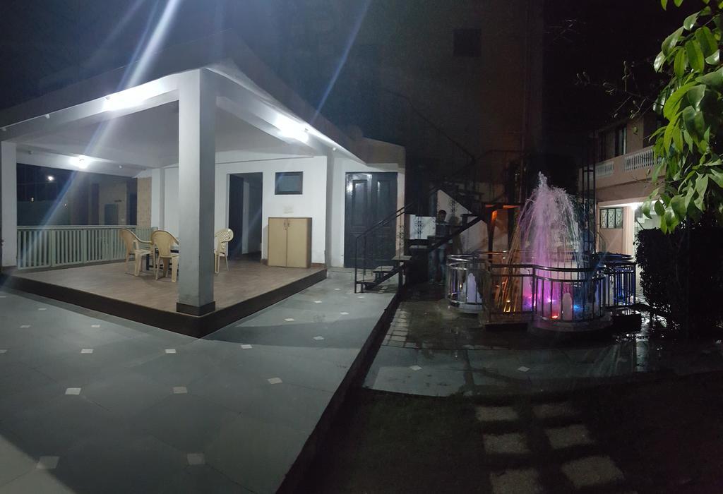 Green Villa Bed & Breakfast Bed & Breakfast New Delhi