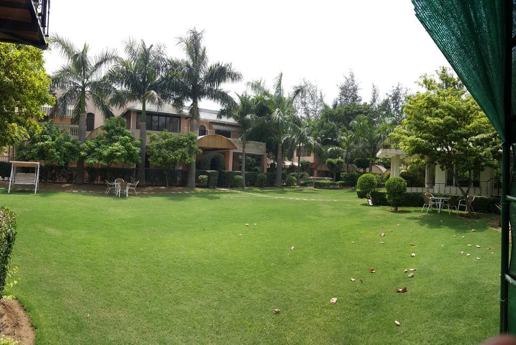 Green Villa Bed & Breakfast Bed & Breakfast