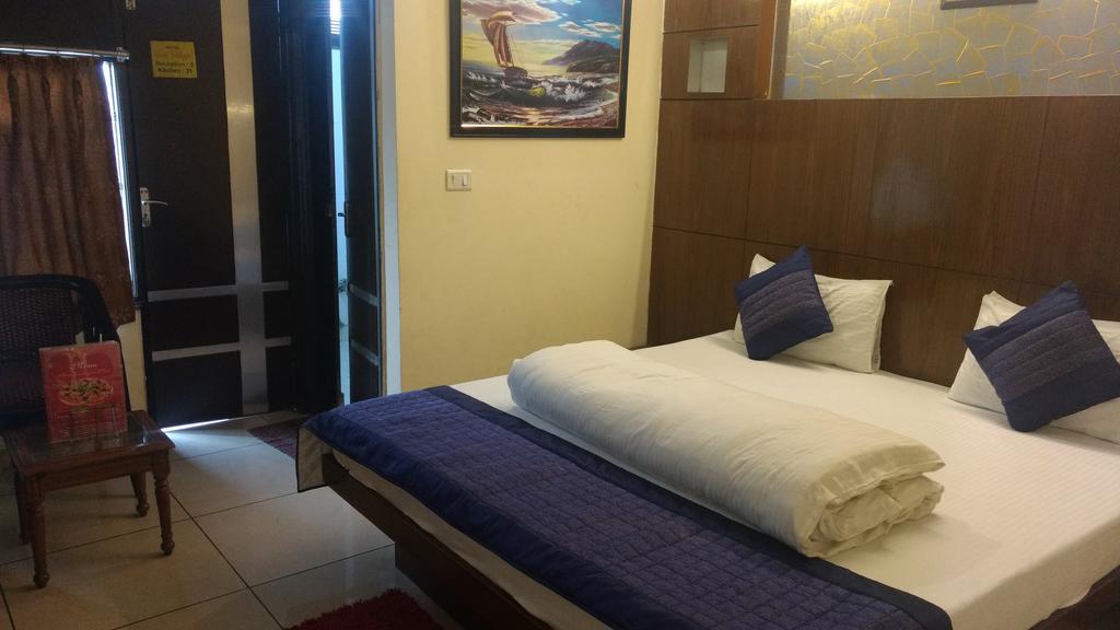 Sun Village Near Railway Station New Delhi