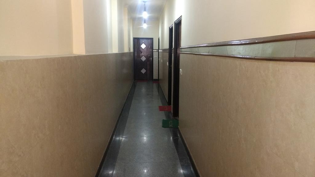 Sun Village Near Railway Station 2* New Delhi