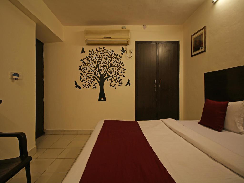 Oyo 630 Innova Homes Hotel