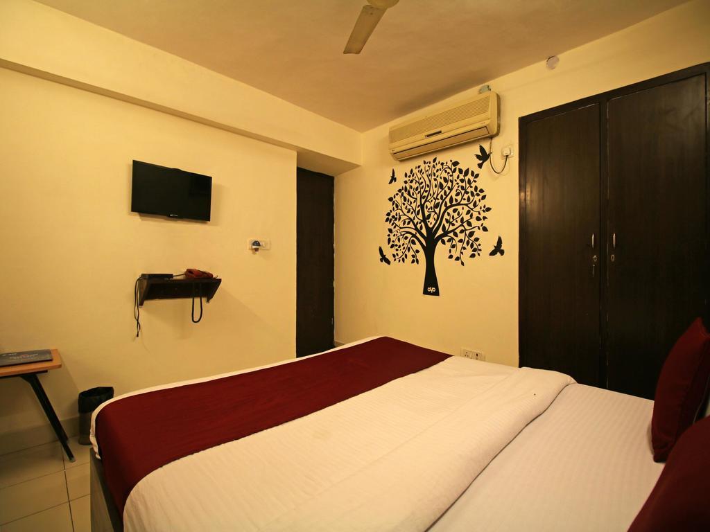Hotel Oyo 630 Innova Homes 3*