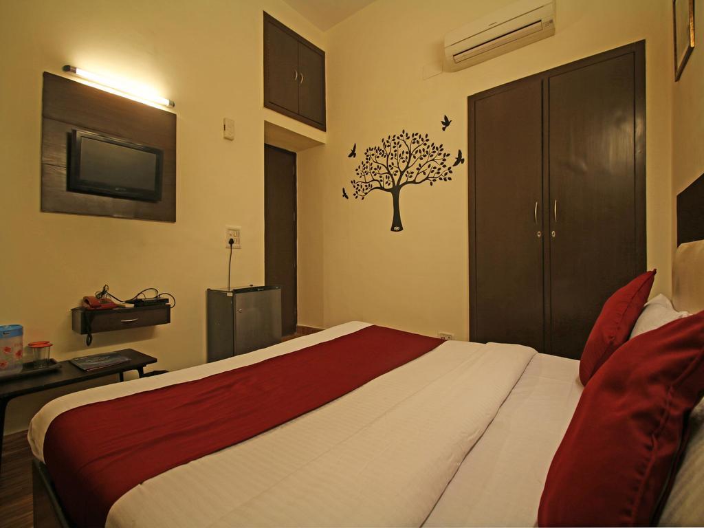 Oyo 630 Innova Homes