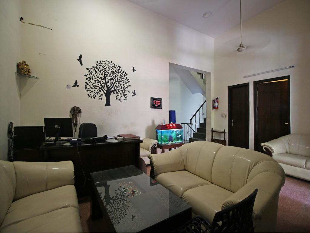 Hotel Oyo 630 Innova Homes