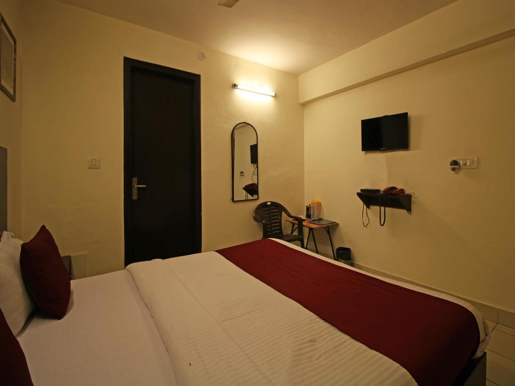 Oyo 630 Innova Homes Hotel 3*
