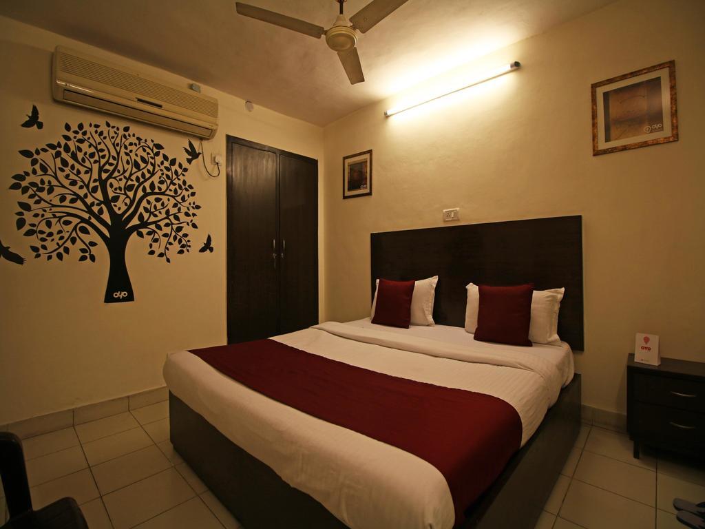 Hotel Oyo 630 Innova Homes New Delhi