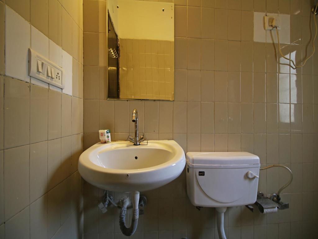 Hotel Oyo 630 Innova Homes