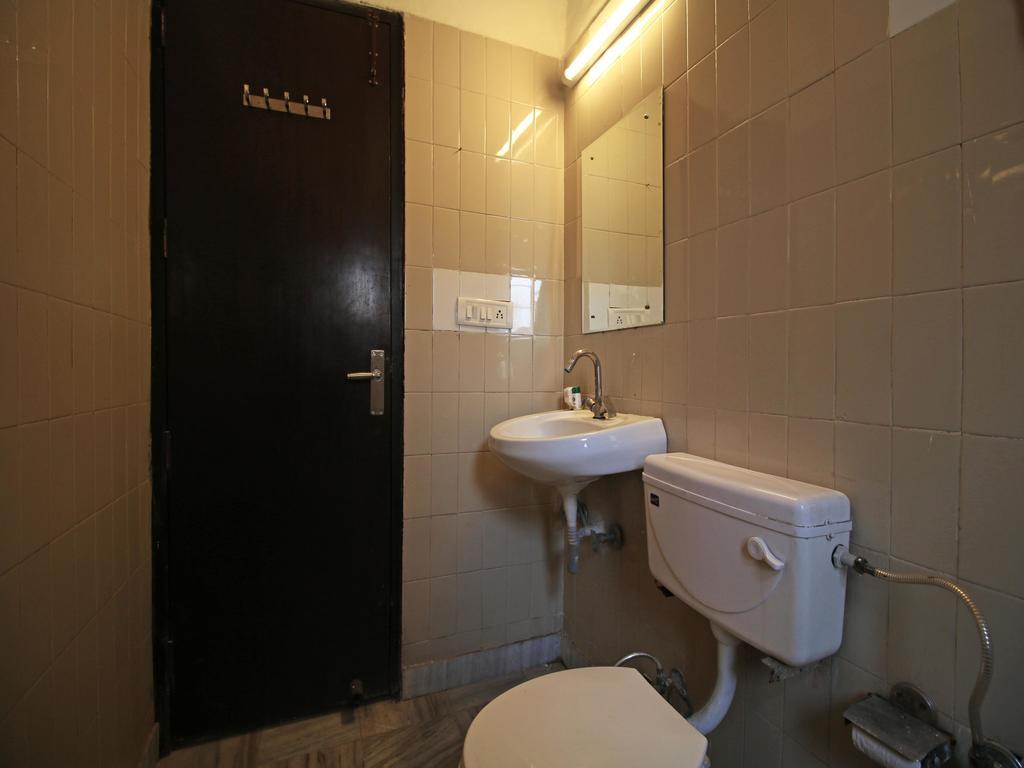 Oyo 630 Innova Homes Hotel New Delhi