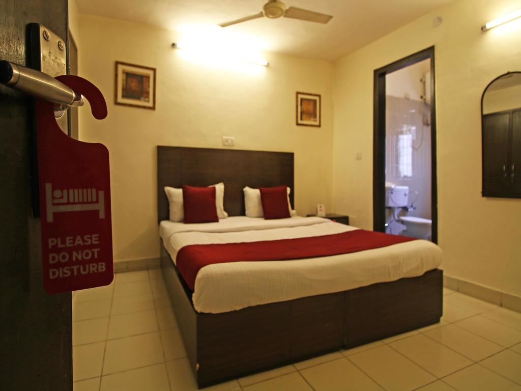 Oyo 630 Innova Homes 3*