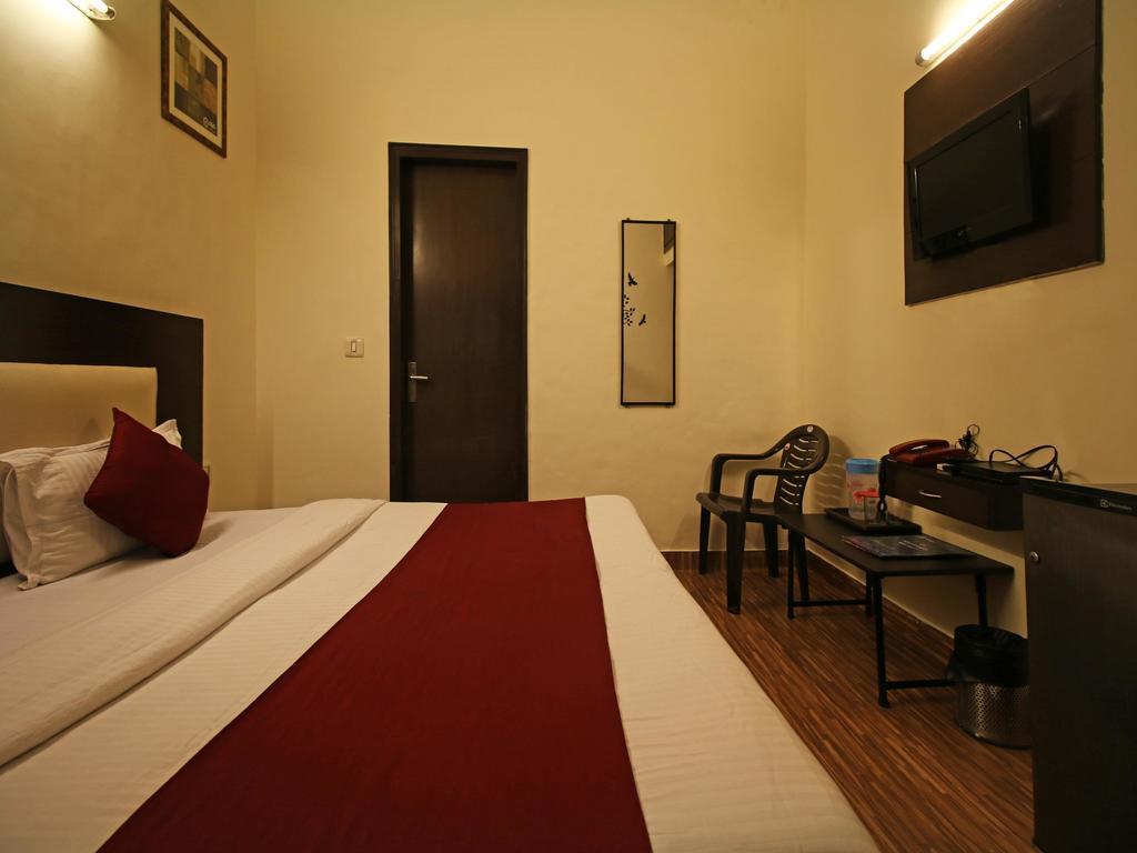 Oyo 630 Innova Homes Hotel 3*