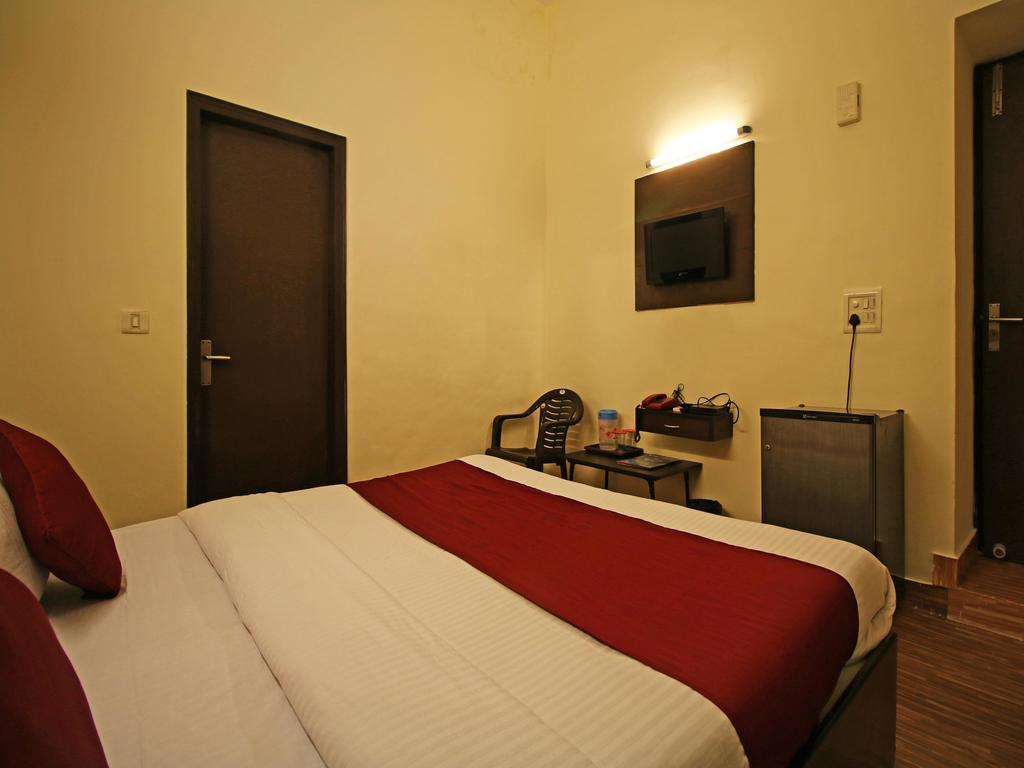 Hotel Oyo 630 Innova Homes New Delhi