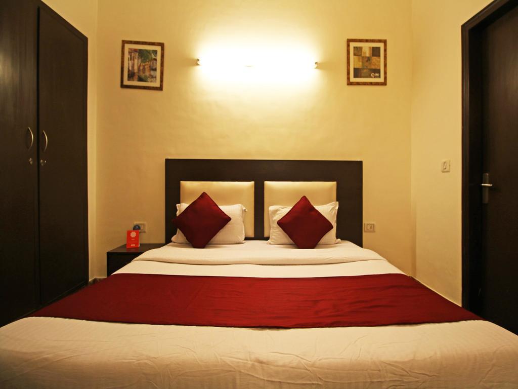 Hotel Oyo 630 Innova Homes