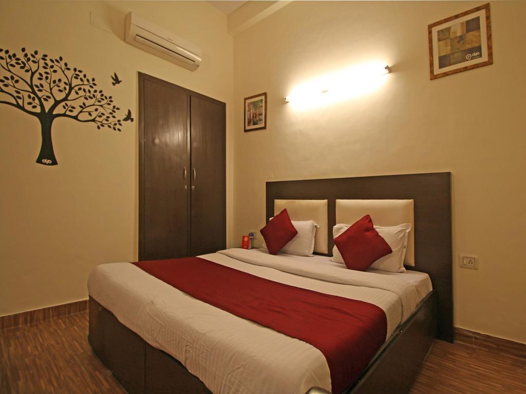 Oyo 630 Innova Homes Hotel New Delhi