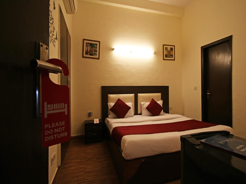 Hotel Oyo 630 Innova Homes 3*