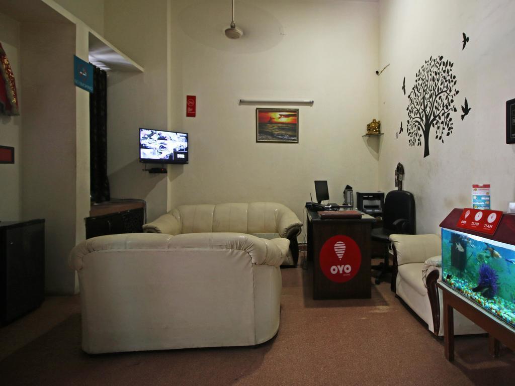 Hotel Oyo 630 Innova Homes New Delhi