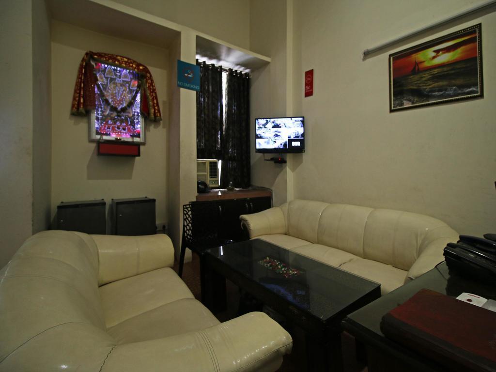 Oyo 630 Innova Homes Hotel New Delhi