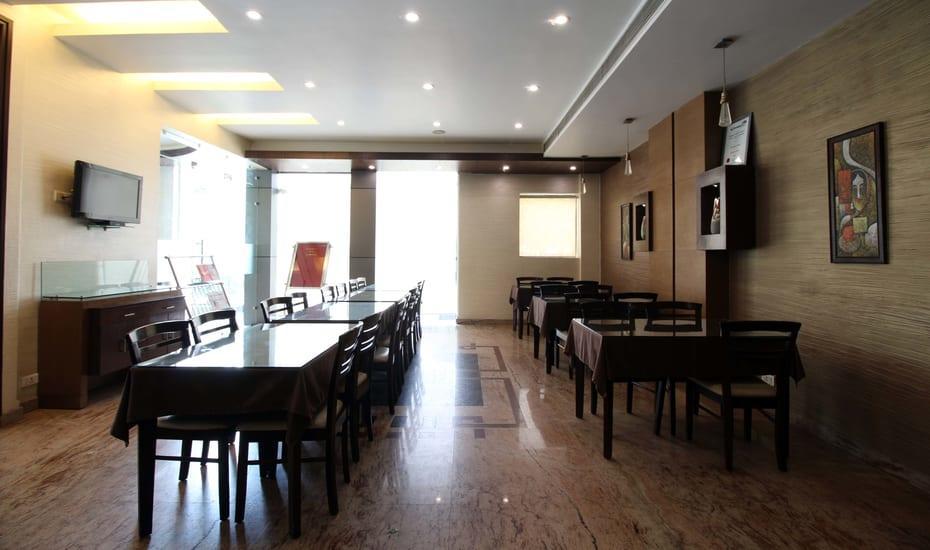 Hotel La Wisteria 3*