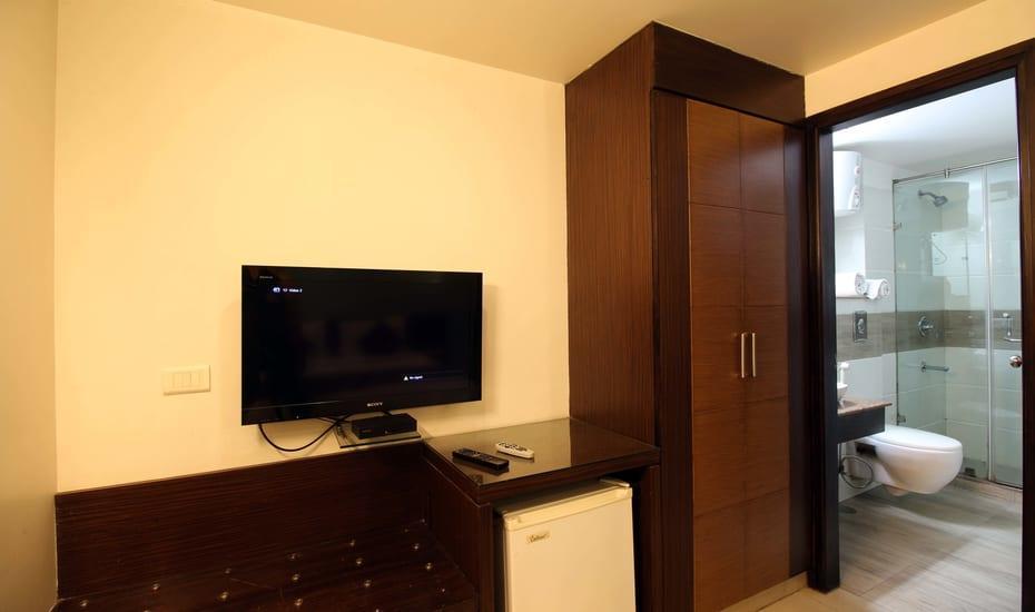 La Wisteria 3*