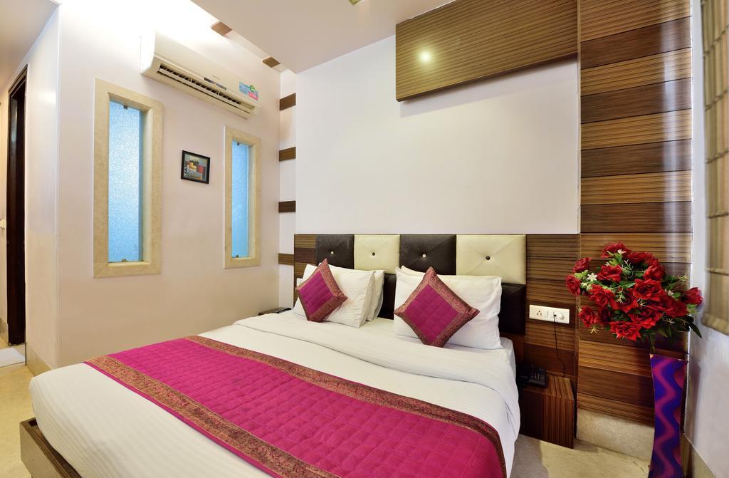 Taksh Hotel Delhi (National Capital Territory of India)