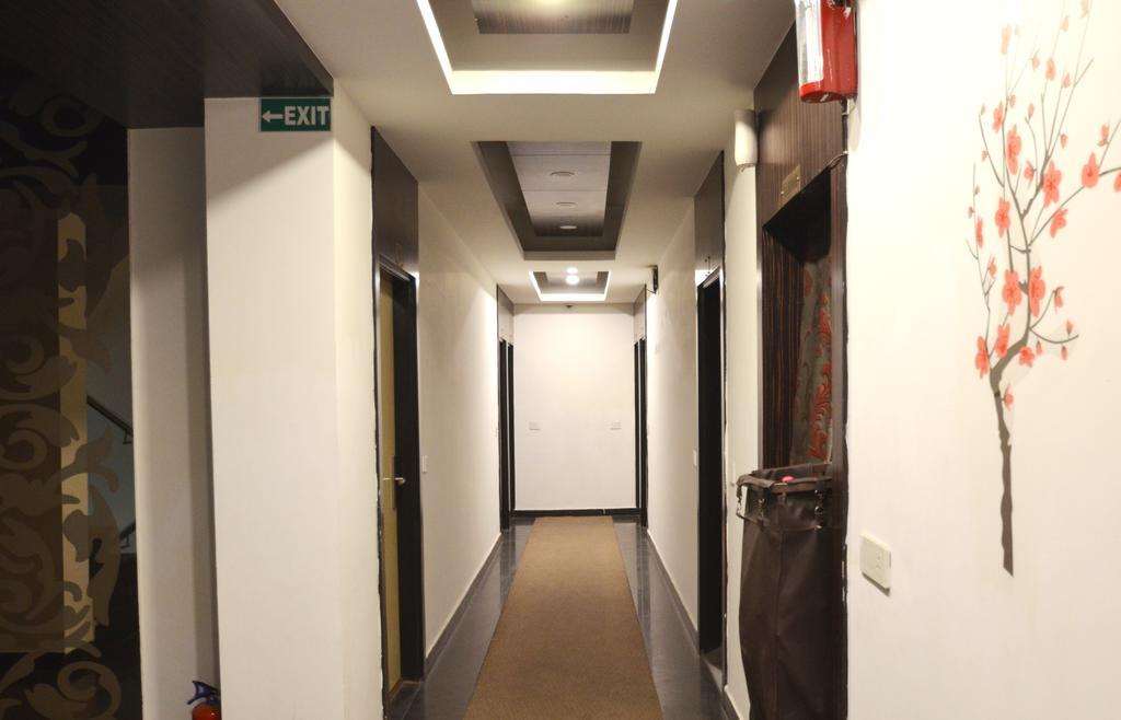 Metro View 3* Delhi (National Capital Territory of India)