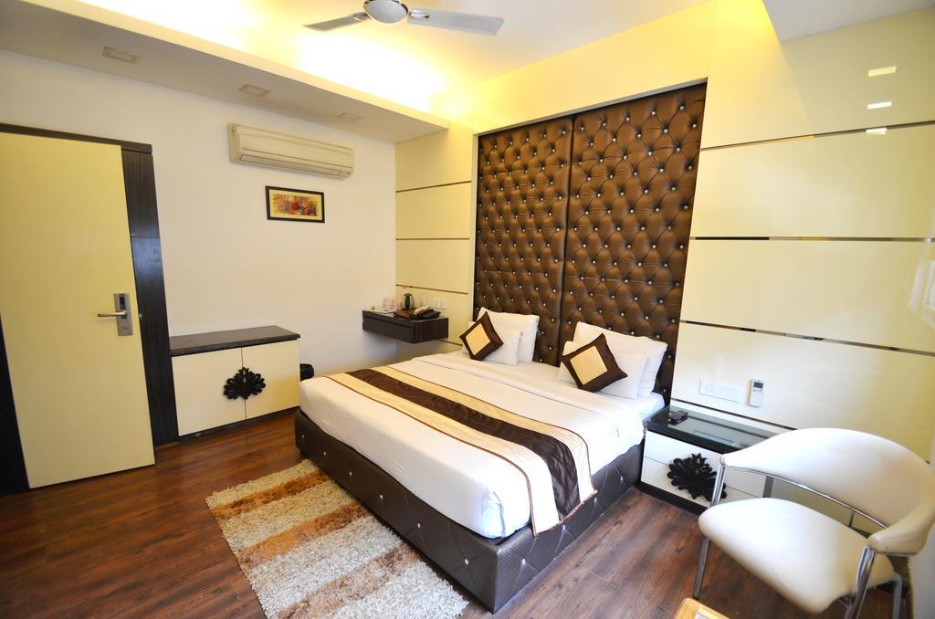 Metro View Hotel Delhi (National Capital Territory of India)