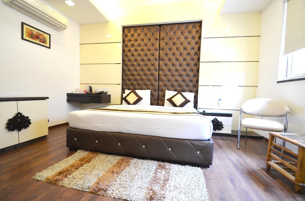 Hotel Metro View Delhi (National Capital Territory of India)