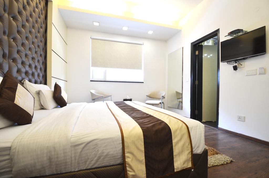 Hotel Metro View 3*