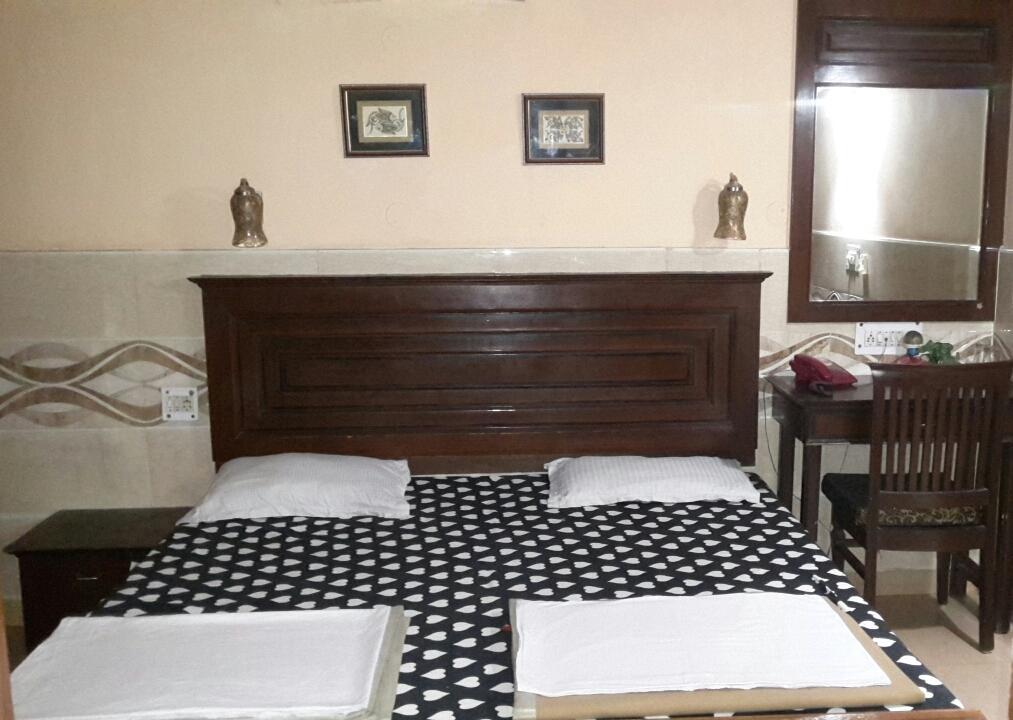 Jeraths Villa Bed And Breakfast