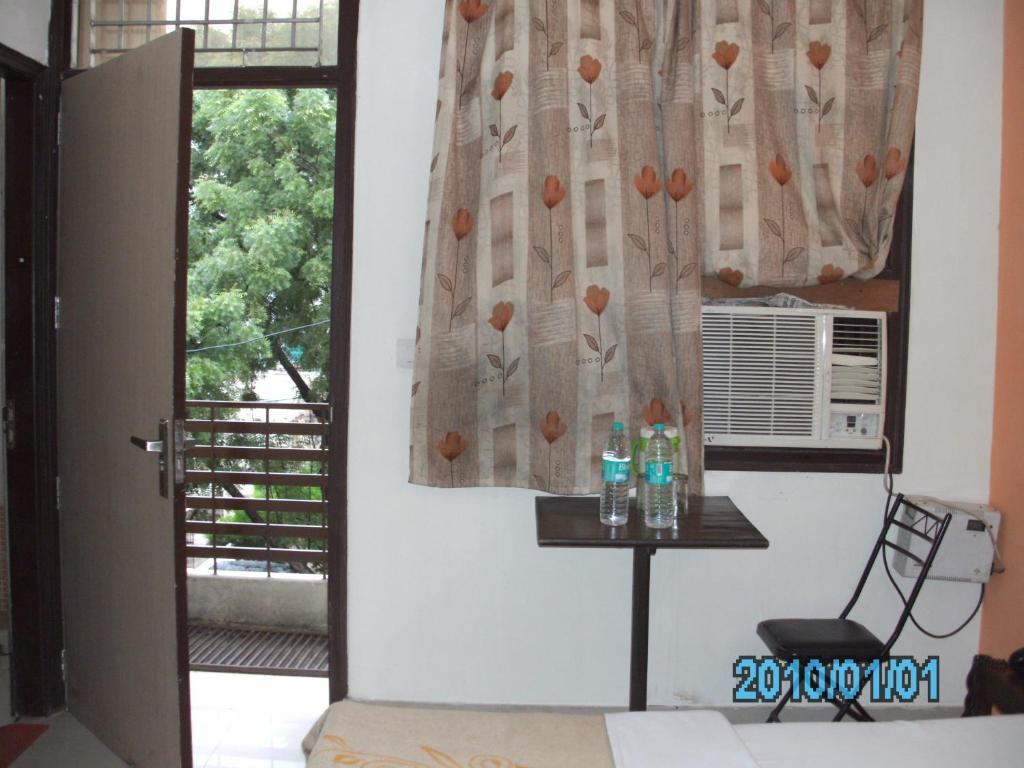 Airport Monarch Hotel Delhi (National Capital Territory of India)