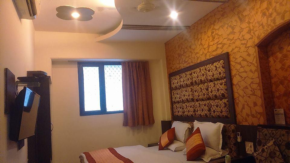 Vardhmaan Hotel New Delhi
