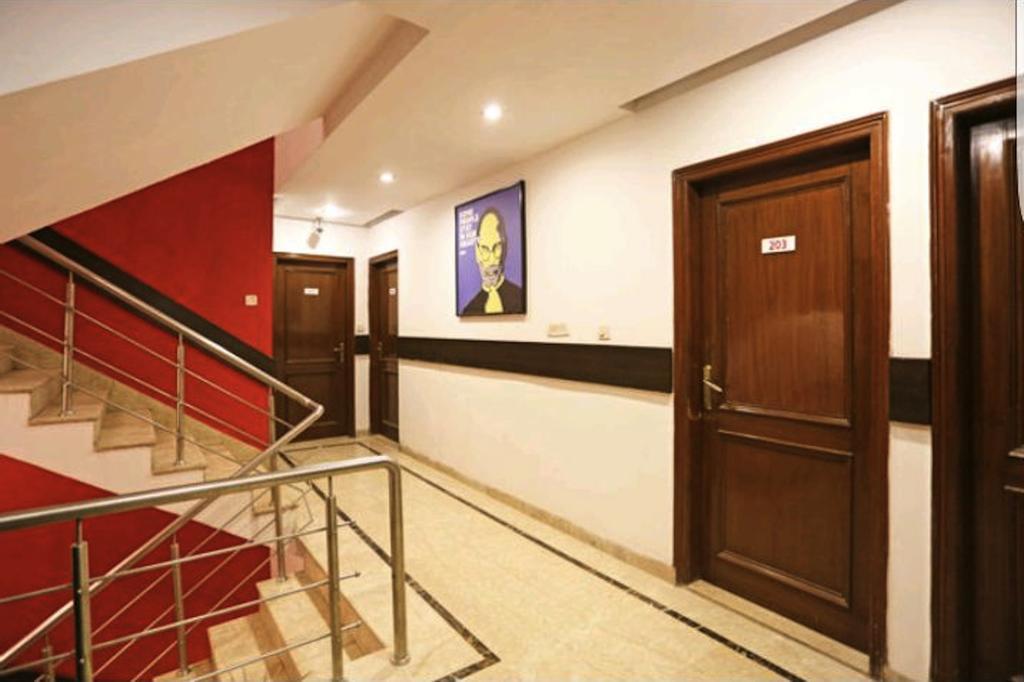 Unistar Hotel