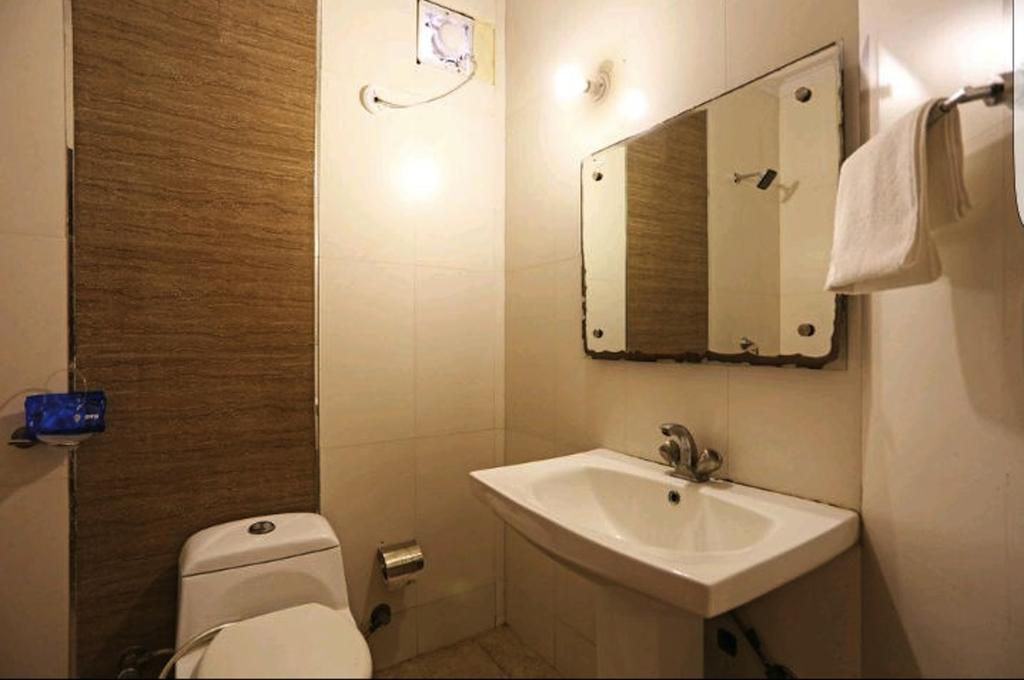 Unistar Hotel 3*