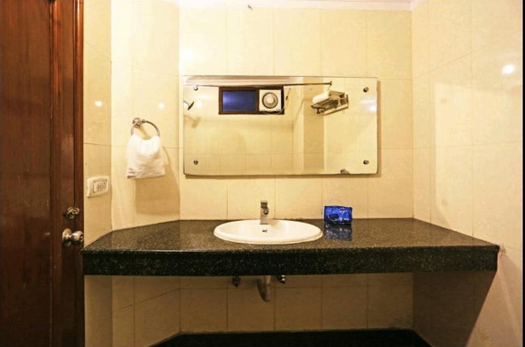 Unistar 3* New Delhi