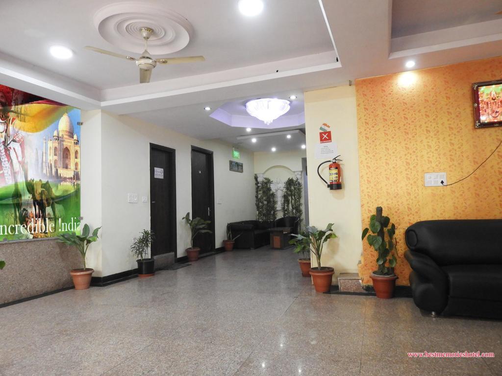 Jkm New Delhi